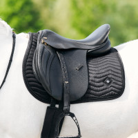 Sottosella Imperial Riding Rebel GP Nero