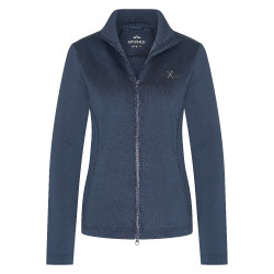 Cardigan tecnico HV Polo Lili