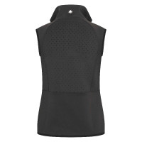 Gilet tecnico Imperial Riding Sporty Air Nero Gilet tecnico Imperial Riding Sporty Air Nero
