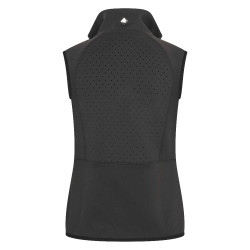 Gilet tecnico Imperial Riding Sporty Air Nero Gilet tecnico Imperial Riding Sporty Air Nero