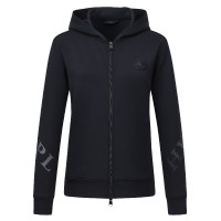 Tech sweat HV Polo Ella Nero
