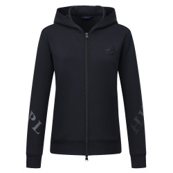 Tech sweat HV Polo Ella Nero