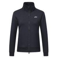 Tech sweat HV Polo Janice Nero