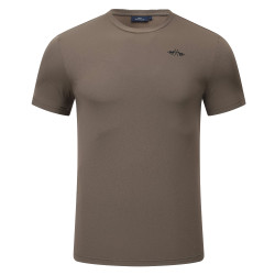T-shirt tecnico HV Polo Matthew Pietra Grigio T-shirt tecnico HV Polo Matthew Pietra Grigio