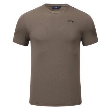 T-shirt tecnico HV Polo Matthew Pietra Grigio T-shirt tecnico HV Polo Matthew Pietra Grigio
