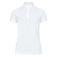 Top tecnico HV Polo Laluna Bambini Bianco Top tecnico HV Polo Laluna Bambini Bianco