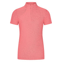 Top tecnico HV Polo Laluna Bambini Rosa cipria
