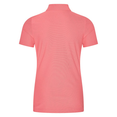 Top tecnico HV Polo Laluna Bambini Rosa cipria