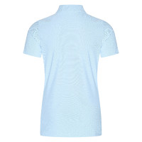 Top tecnico HV Polo Laluna Bambini Bianco