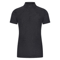 Top tecnico HV Polo Laluna Bambini Nero