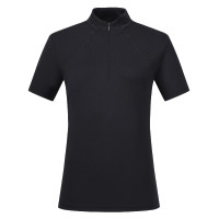 Top tecnico HV Polo Lydia Nero