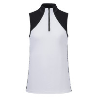Top tecnico HV Polo Mara Bianco