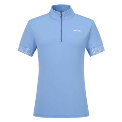 Tech top HV Polo Maureen Mare Blu Tech top HV Polo Maureen Mare Blu