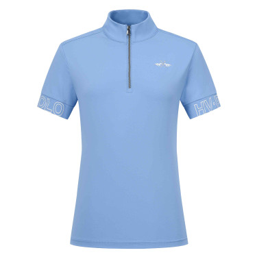 Tech top HV Polo Maureen Mare Blu Tech top HV Polo Maureen Mare Blu