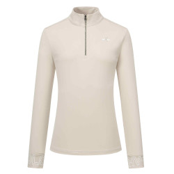 Top tecnico HV Polo Tess