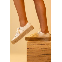 Scarpe Harcour Shamrock
