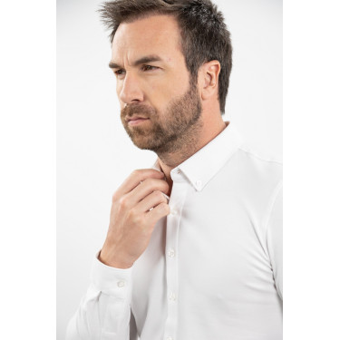 Camicia Harcour Shy Bianco