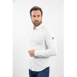 Camicia Harcour Shy Bianco