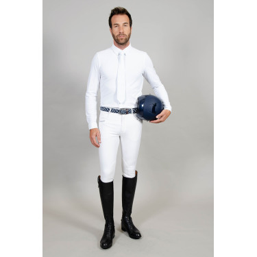 Camicia Harcour Shy Bianco