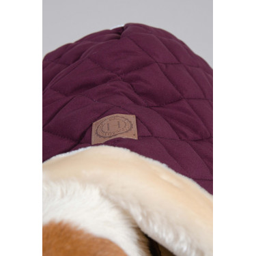 Coperta per cane Harcour Rocket Viola Coperta per cane Harcour Rocket Viola