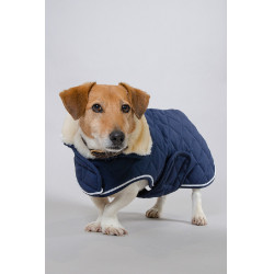 Coperta per cane Harcour Rocket Marina Blu marino