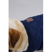Coperta per cane Harcour Rocket Marina Blu marino Coperta per cane Harcour Rocket Marina Blu marino