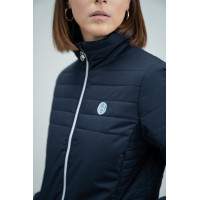Piumino Harcour Jetset Marina Blu marino Piumino Harcour Jetset Marina Blu marino