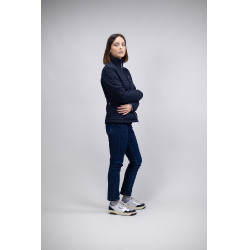 Piumino Harcour Jetset Marina Blu marino Piumino Harcour Jetset Marina Blu marino