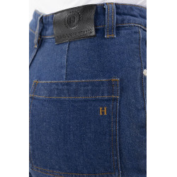 Jeans Harcour Jody Jeans Grigio
