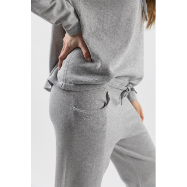 Jogging Harcour Panda Argento Jogging Harcour Panda Argento