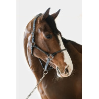 Capezzina Harcour Honey Grigio scuro