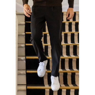Pantaloni Chino Harcour Adam Pantaloni Chino Harcour Adam