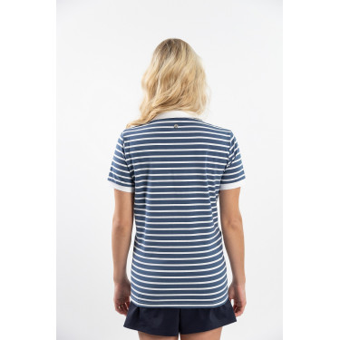 Polo Harcour Peps Lavanda Viola