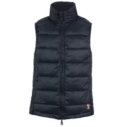 Gilet imbottito leggero senza maniche Horze Amber bambino Gilet imbottito leggero senza maniche Horze Amber bambino