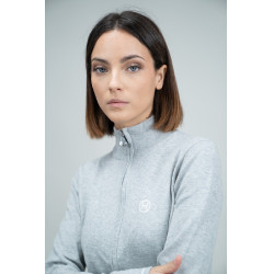 Maglione Harcour Swim Grigio