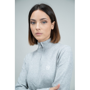 Maglione Harcour Swim Grigio