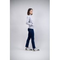 Maglione Harcour Swim Grigio