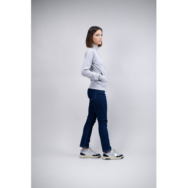 Maglione Harcour Swim Grigio