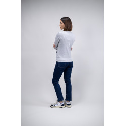 Maglione Harcour Swim Grigio