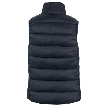 Gilet imbottito leggero senza maniche Horze Amber bambino Gilet imbottito leggero senza maniche Horze Amber bambino