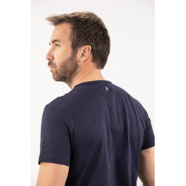 T-shirt Harcour Tiana Marina T-shirt Harcour Tiana Marina