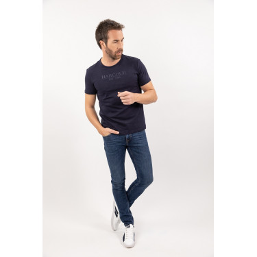 T-shirt Harcour Tiana Marina T-shirt Harcour Tiana Marina