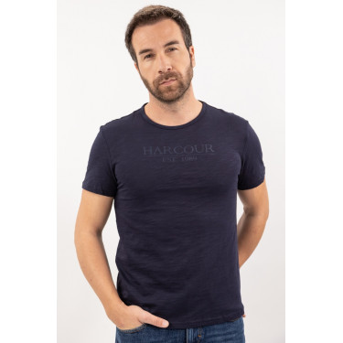 T-shirt Harcour Tiana Marina T-shirt Harcour Tiana Marina