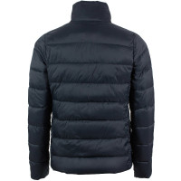 Giacca trapuntata leggera da bambino Horze Alicia Blu navy Giacca trapuntata leggera da bambino Horze Alicia Blu navy