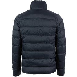 Giacca trapuntata leggera da bambino Horze Alicia Blu navy Giacca trapuntata leggera da bambino Horze Alicia Blu navy