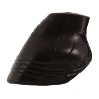 Stivali in gel per zoccoli Acavallo Marrone