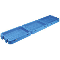 Fiume modulabile La Gée