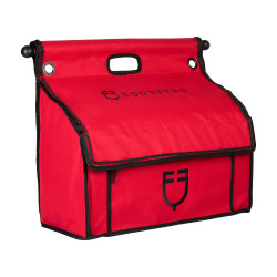 Borsa da box Equestro Bordeaux Borsa da box Equestro Bordeaux