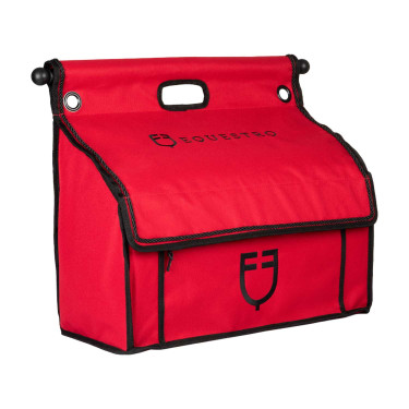Borsa da box Equestro Bordeaux Borsa da box Equestro Bordeaux
