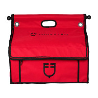Borsa da box Equestro Bordeaux